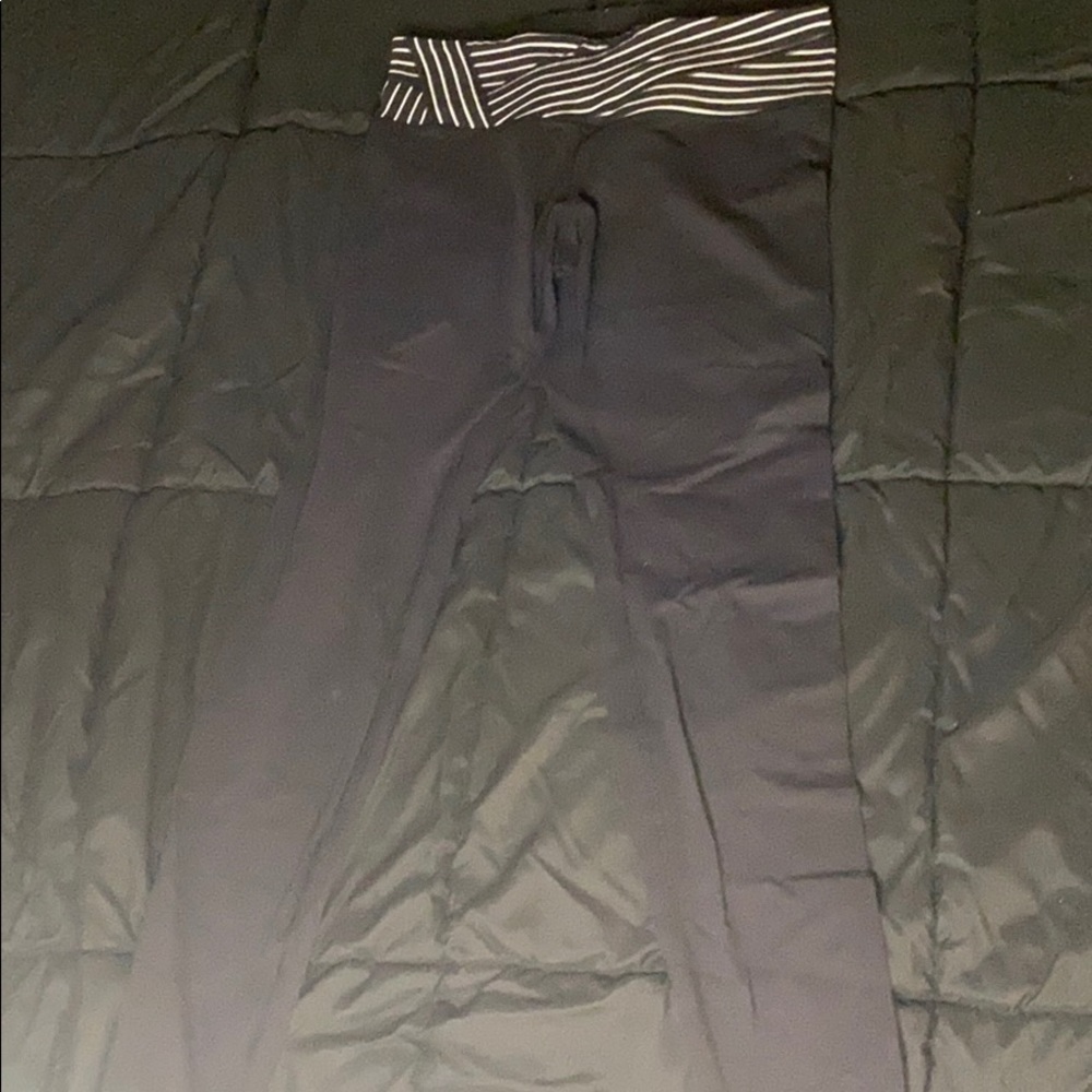 Lulu lemon leggings